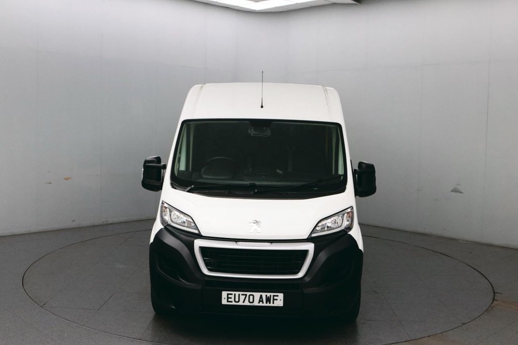 Used Peugeot Boxer 2021 for sale - 78145404: Photo 11
