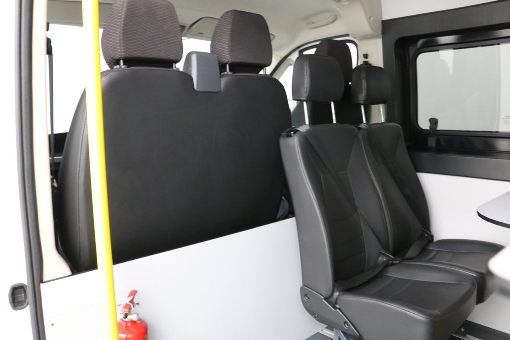 Used Peugeot Boxer 2021 for sale - 78145404: Photo 14