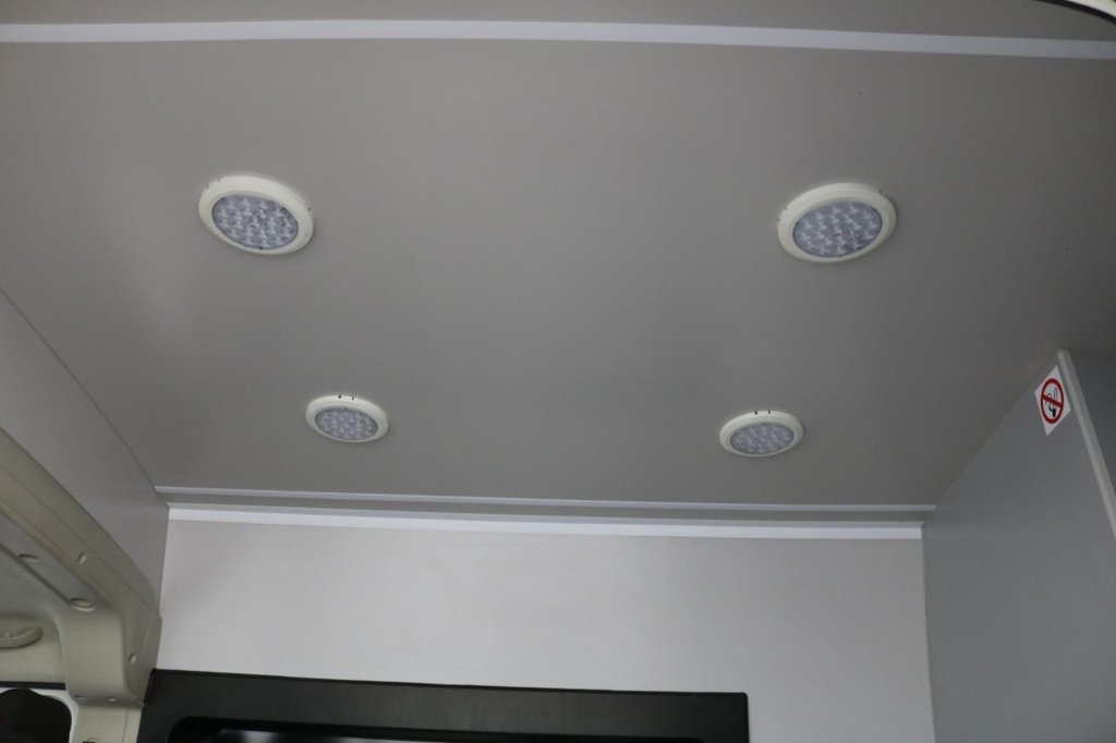 Used Peugeot Boxer 2021 for sale - 78145404: Photo 16