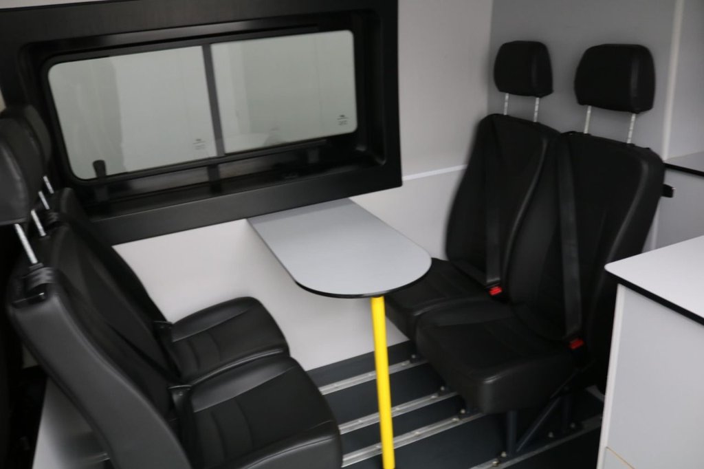 Used Peugeot Boxer 2021 for sale - 78145404: Photo 17