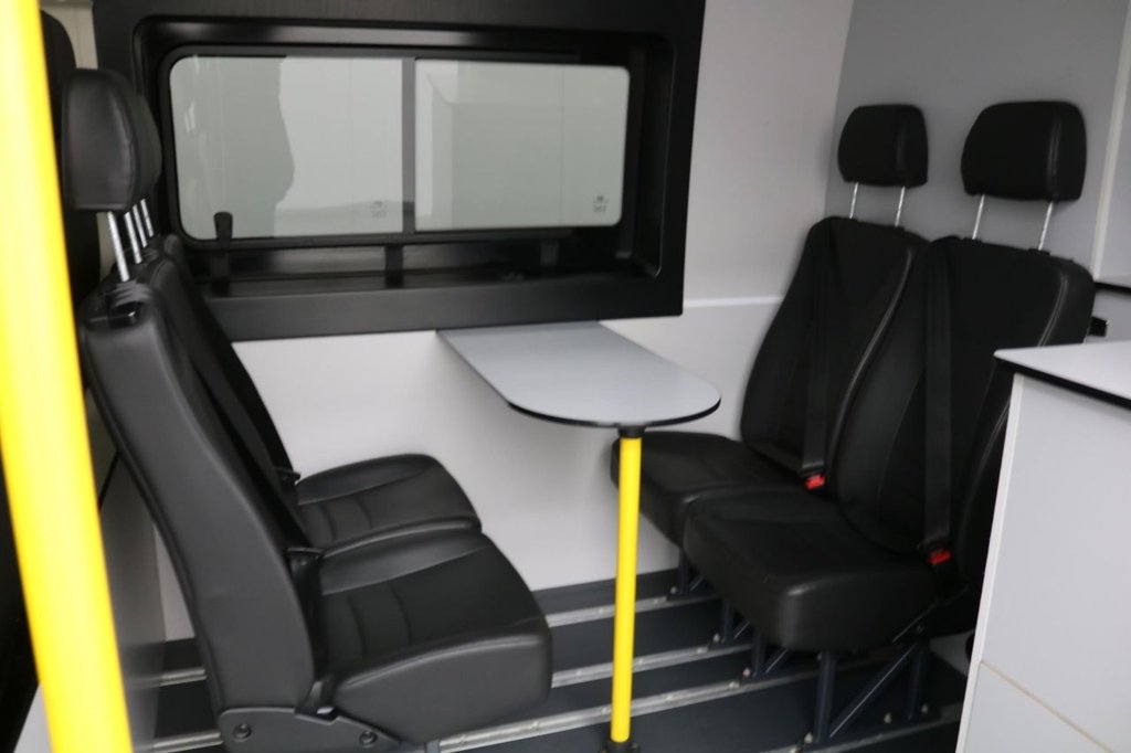 Used Peugeot Boxer 2021 for sale - 78145404: Photo 2