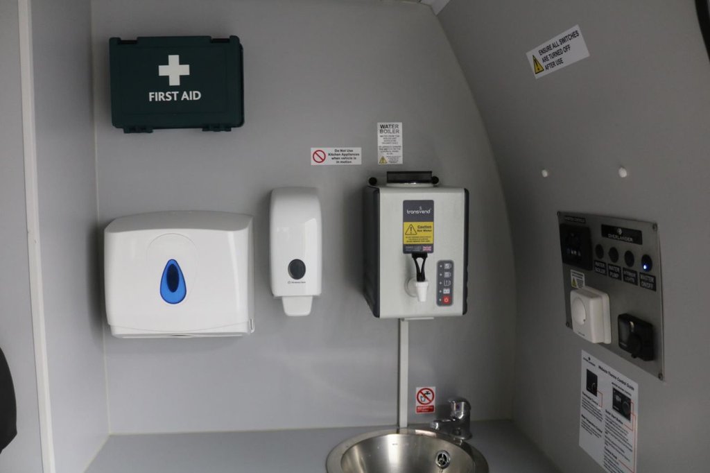 Used Peugeot Boxer 2021 for sale - 78145404: Photo 22