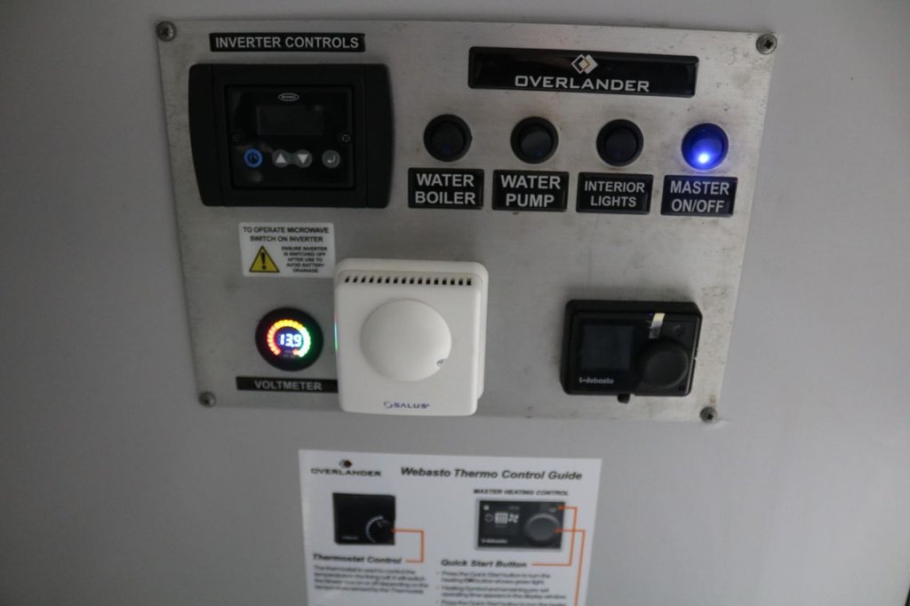 Used Peugeot Boxer 2021 for sale - 78145404: Photo 24