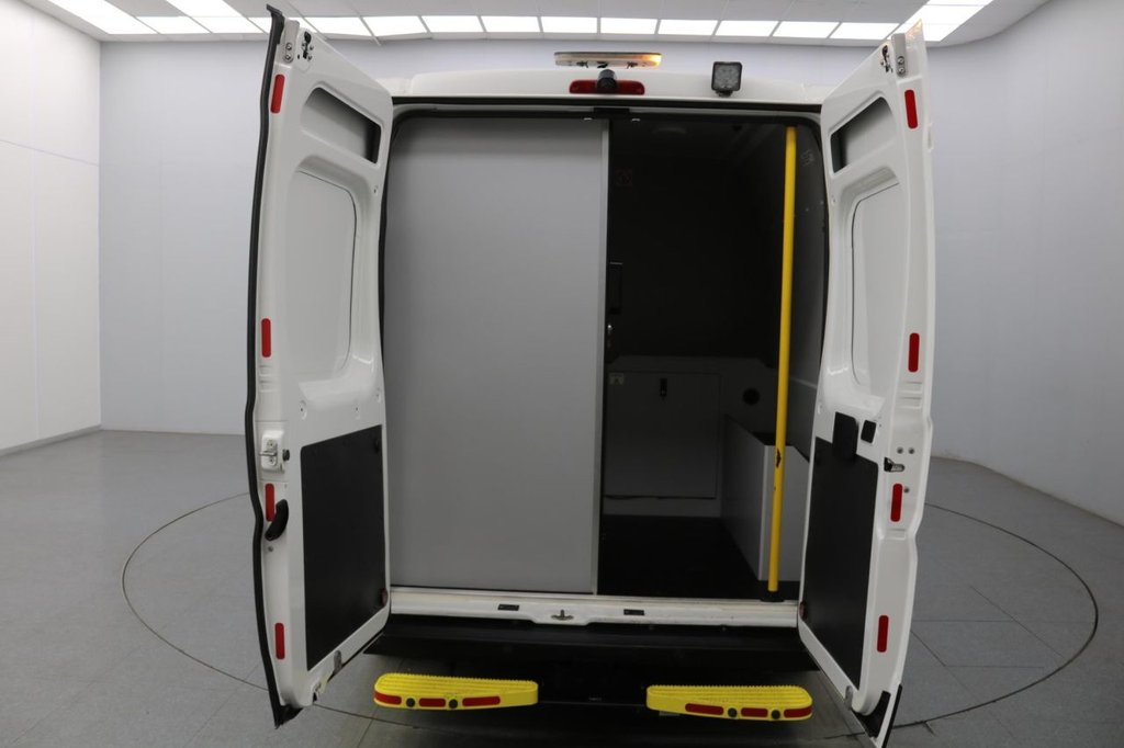 Used Peugeot Boxer 2021 for sale - 78145404: Photo 25