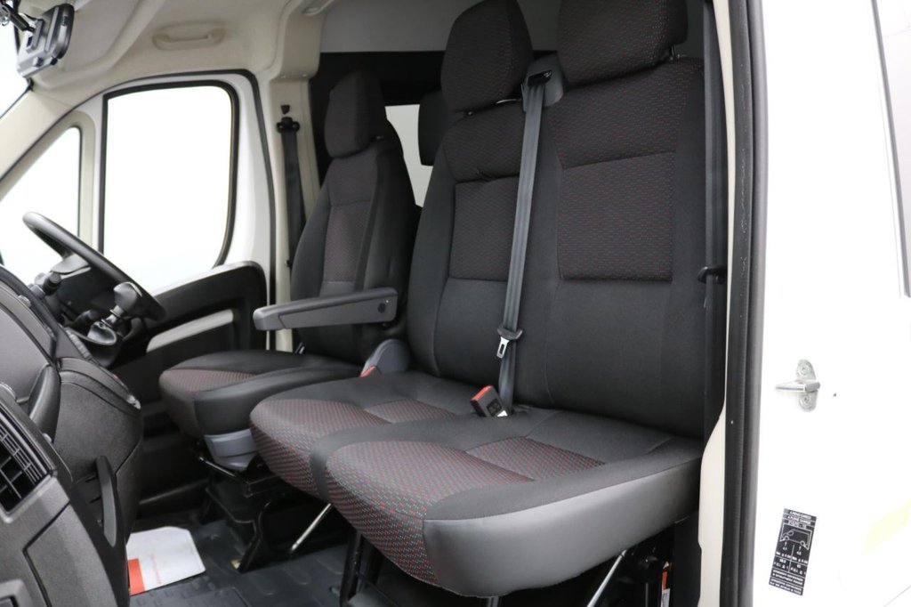 Used Peugeot Boxer 2021 for sale - 78145404: Photo 32