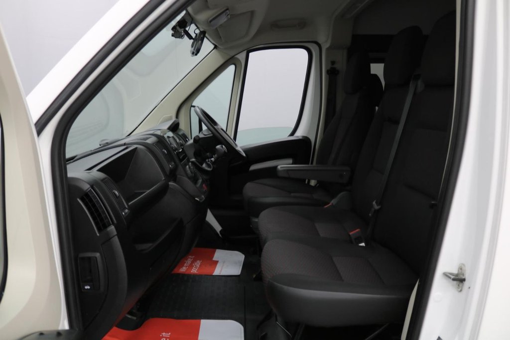 Used Peugeot Boxer 2021 for sale - 78145404: Photo 33