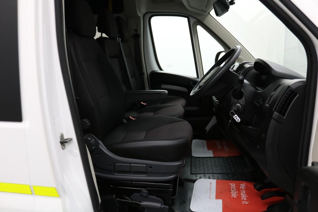 Used Peugeot Boxer 2021 for sale - 78145404: Photo 34