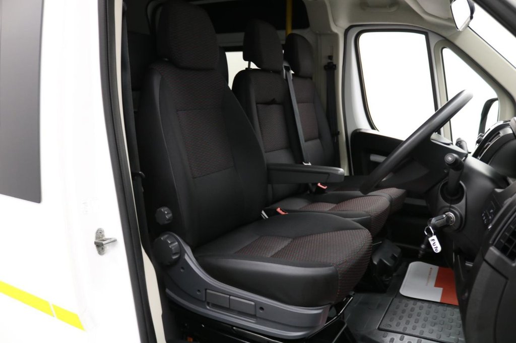 Used Peugeot Boxer 2021 for sale - 78145404: Photo 35