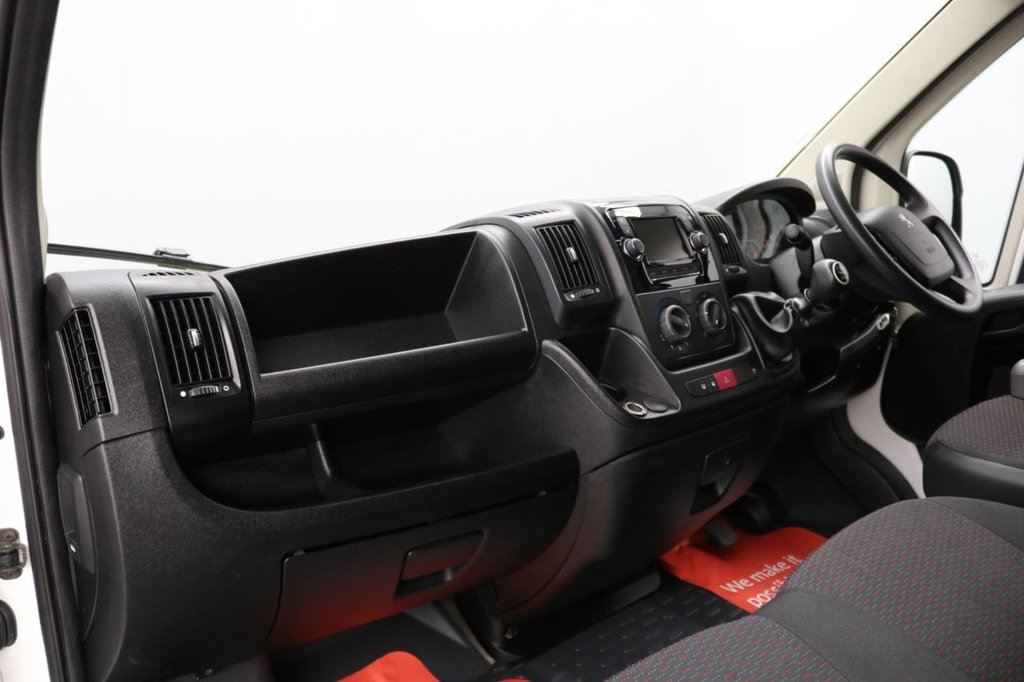 Used Peugeot Boxer 2021 for sale - 78145404: Photo 36