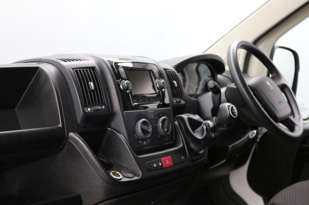 Used Peugeot Boxer 2021 for sale - 78145404: Photo 42