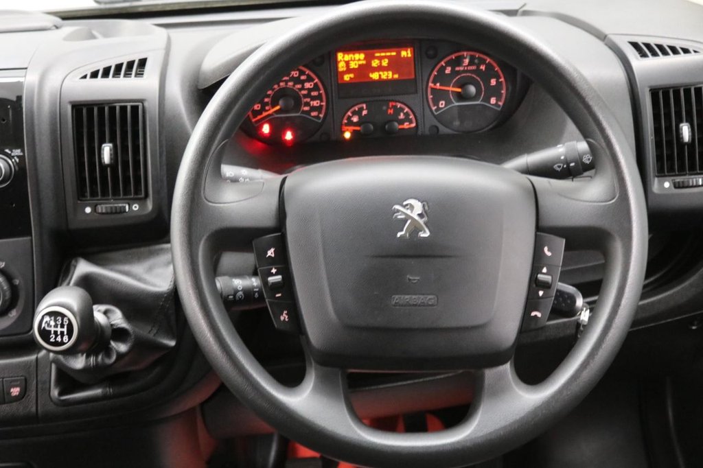 Used Peugeot Boxer 2021 for sale - 78145404: Photo 46
