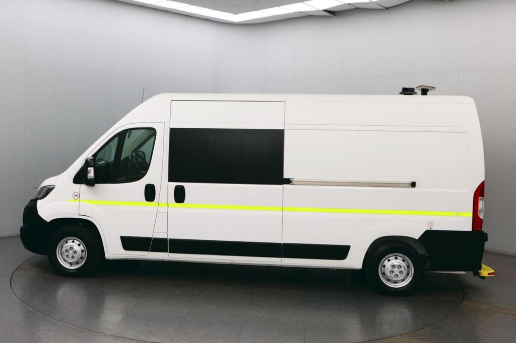 Used Peugeot Boxer 2021 for sale - 78145404: Photo 5