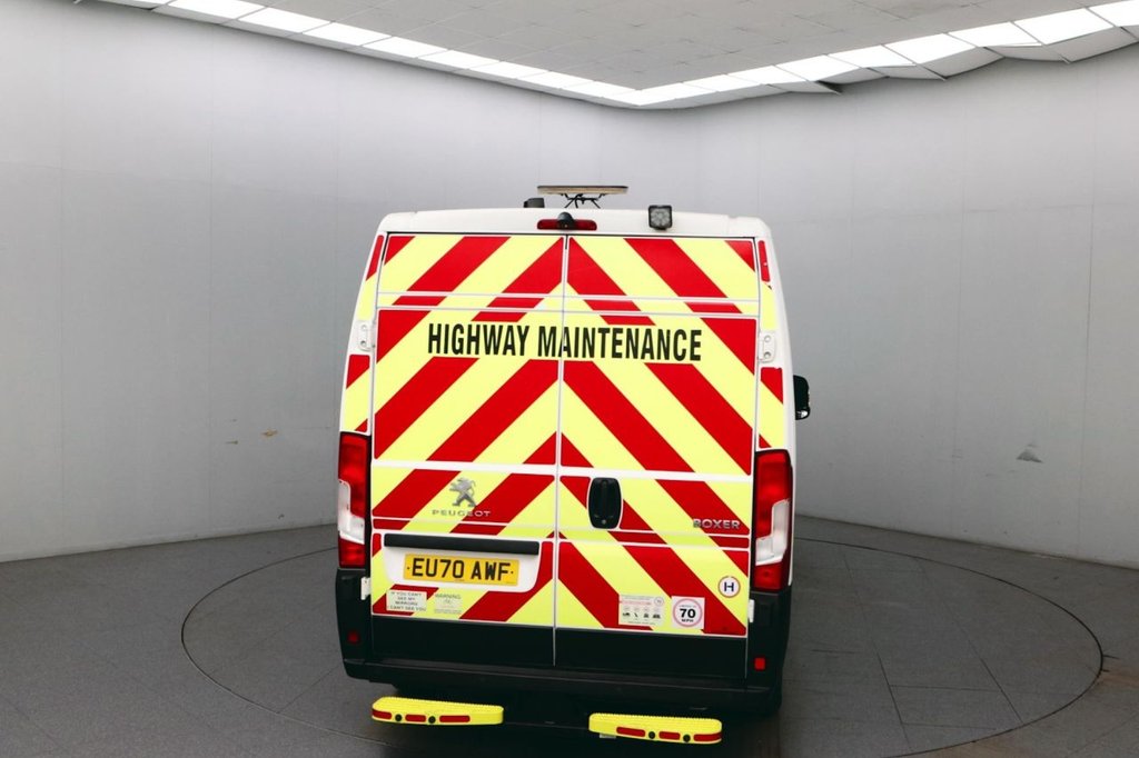 Used Peugeot Boxer 2021 for sale - 78145404: Photo 7