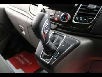 Used Ford Transit Custom 2022 for sale - 75142752: Photo