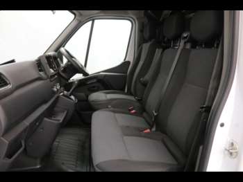 Used Renault Master 2021 for sale - 75047686: Photo