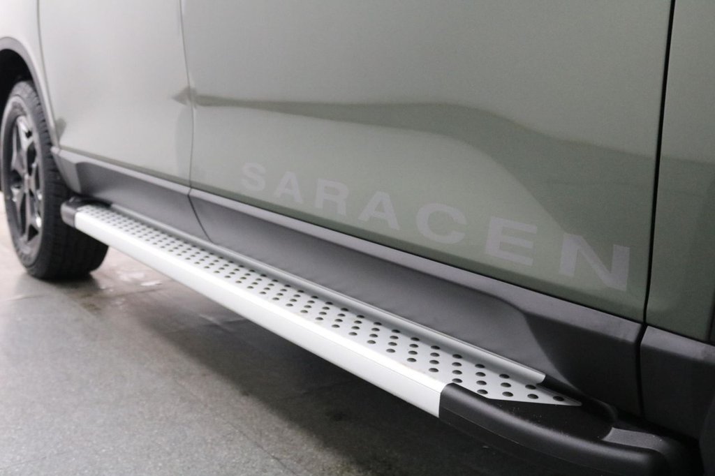 Used KGM Musso 2025 for sale - 77636655: Photo 14