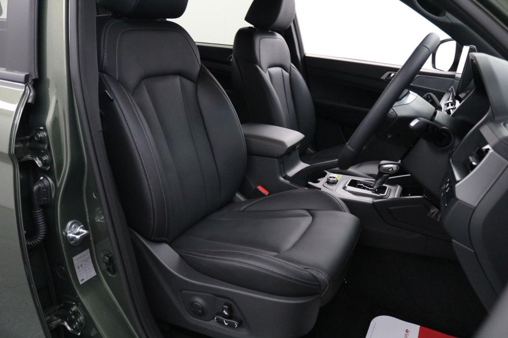 Used KGM Musso 2025 for sale - 77636655: Photo 28