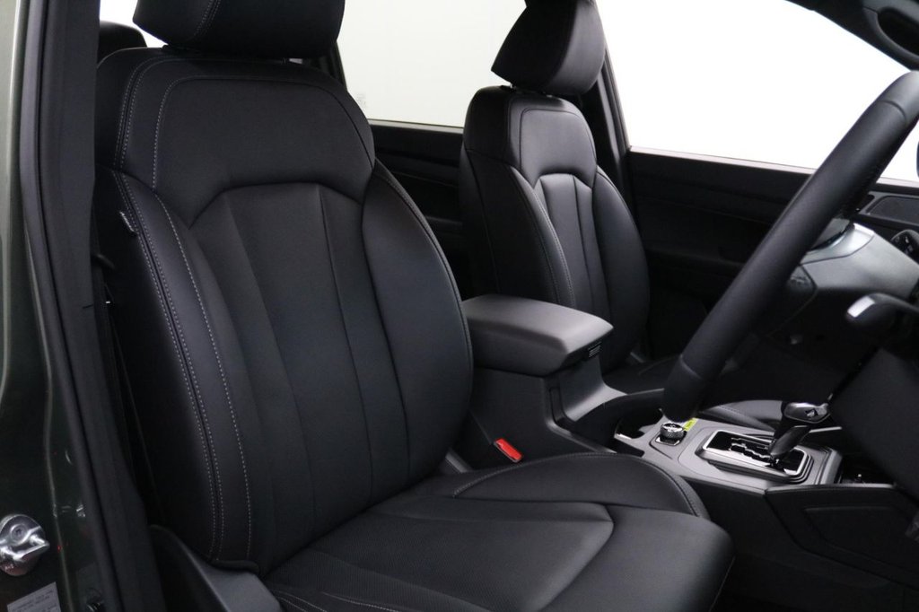 Used KGM Musso 2025 for sale - 77636655: Photo 30