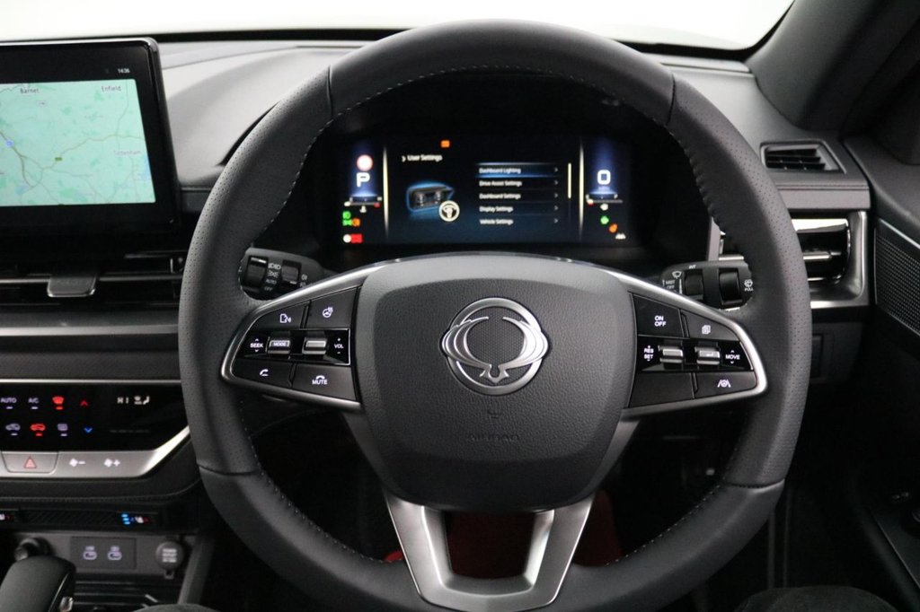 Used KGM Musso 2025 for sale - 77636655: Photo 35