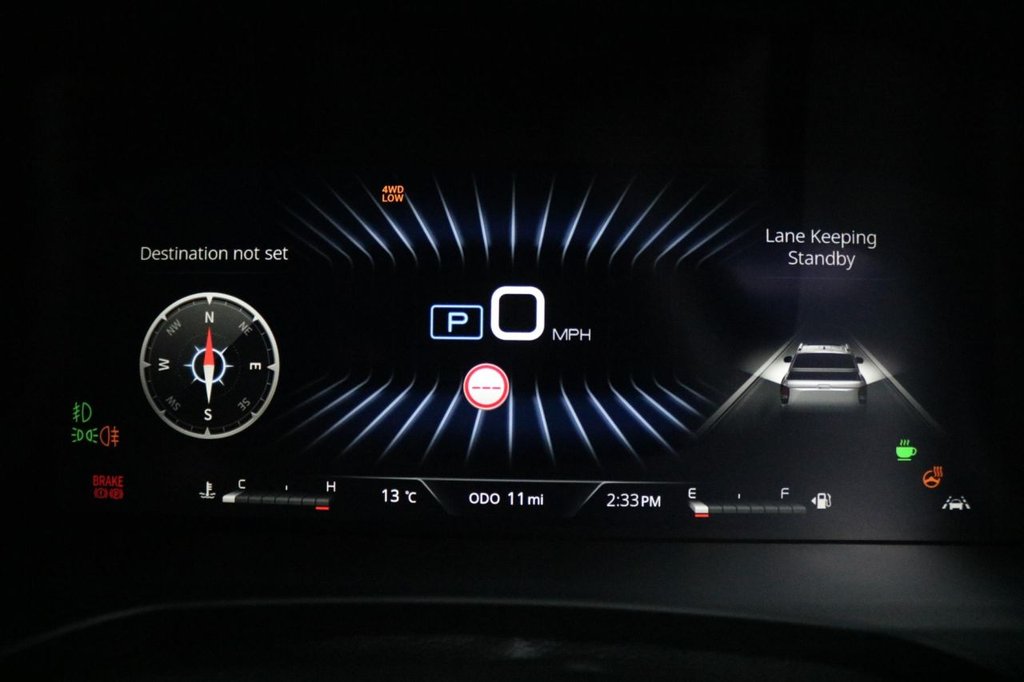 Used KGM Musso 2025 for sale - 77636655: Photo 39