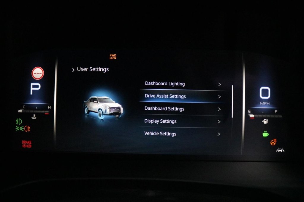 Used KGM Musso 2025 for sale - 77636655: Photo 44