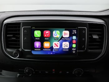 Used Peugeot Expert 2021 for sale - 78377438: Photo