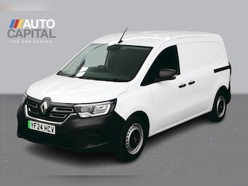 Used Renault Kangoo 2024 for sale - 78850381: Photo