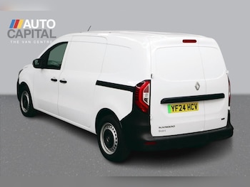 Used Renault Kangoo 2024 for sale - 78850381: Photo