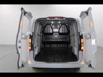 Used Ford Transit Custom 2024 for sale - 74461258: Photo