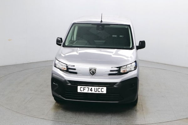 Used Peugeot Partner 2024 for sale - 76124222: Photo 10