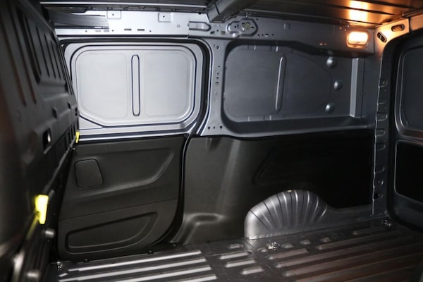 Used Peugeot Partner 2024 for sale - 76124222: Photo 12