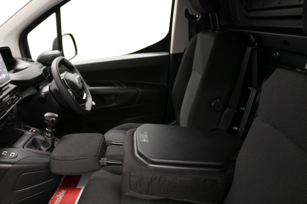 Used Peugeot Partner 2024 for sale - 76124222: Photo 18