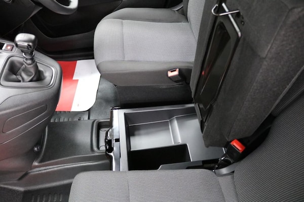Used Peugeot Partner 2024 for sale - 76124222: Photo 19