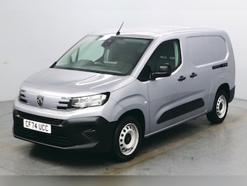 Peugeot - Partner