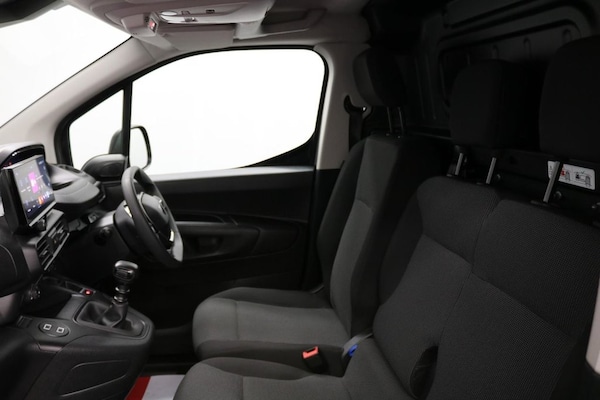 Used Peugeot Partner 2024 for sale - 76124222: Photo 27