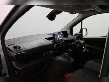 Used Peugeot Partner 2024 for sale - 76124222: Photo 2