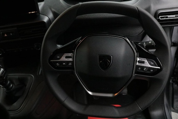 Used Peugeot Partner 2024 for sale - 76124222: Photo 30