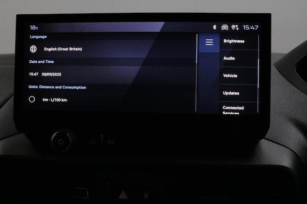 Used Peugeot Partner 2024 for sale - 76124222: Photo 45