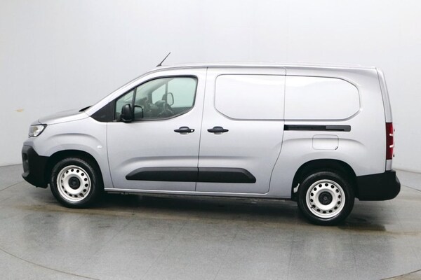 Used Peugeot Partner 2024 for sale - 76124222: Photo 4