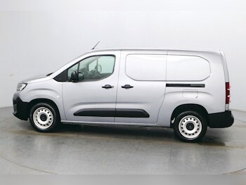 Used Peugeot Partner 2024 for sale - 76124222: Photo 4