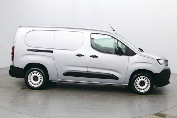 Used Peugeot Partner 2024 for sale - 76124222: Photo 8