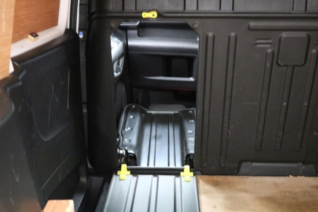 Used Peugeot Partner 2022 for sale - 76966223: Photo 14