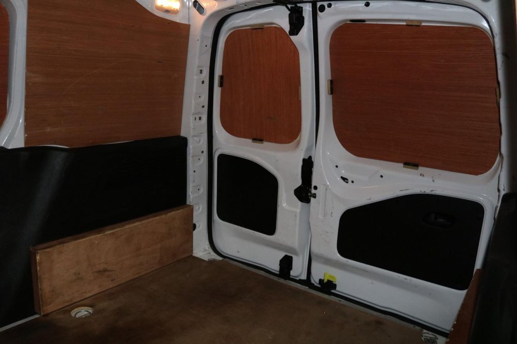 Used Peugeot Partner 2022 for sale - 76966223: Photo 15