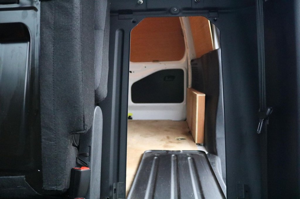 Used Peugeot Partner 2022 for sale - 76966223: Photo 24