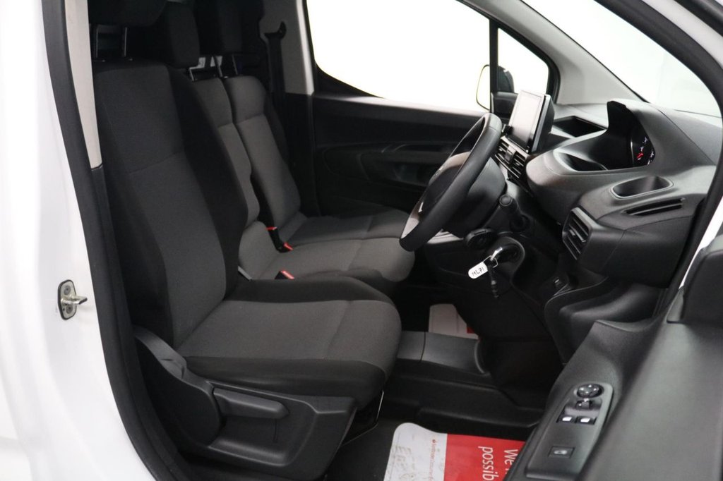 Used Peugeot Partner 2022 for sale - 76966223: Photo 26