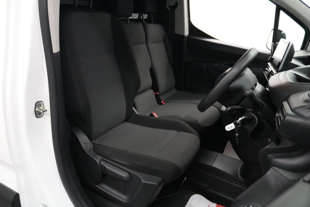 Used Peugeot Partner 2022 for sale - 76966223: Photo 27