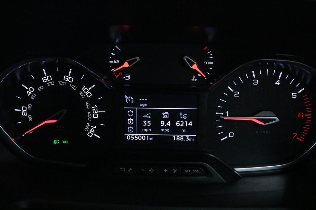 Used Peugeot Partner 2022 for sale - 76966223: Photo 37