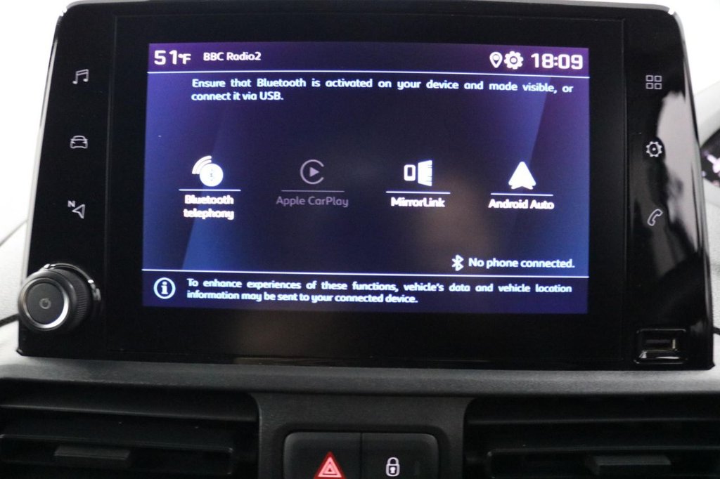 Used Peugeot Partner 2022 for sale - 76966223: Photo 40