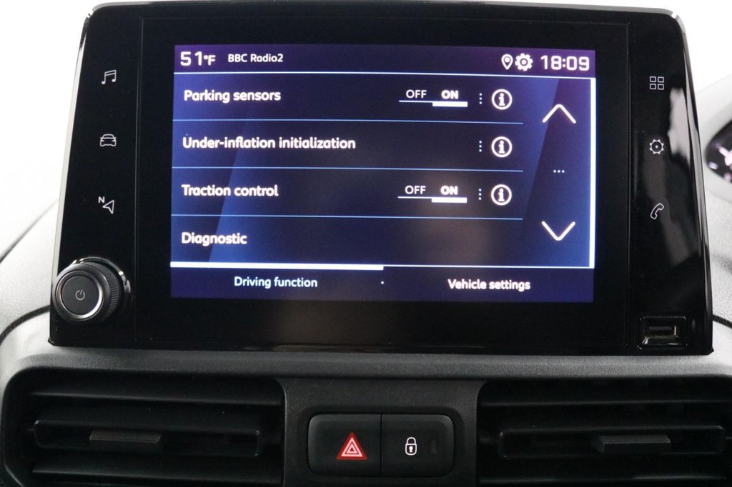 Used Peugeot Partner 2022 for sale - 76966223: Photo 42