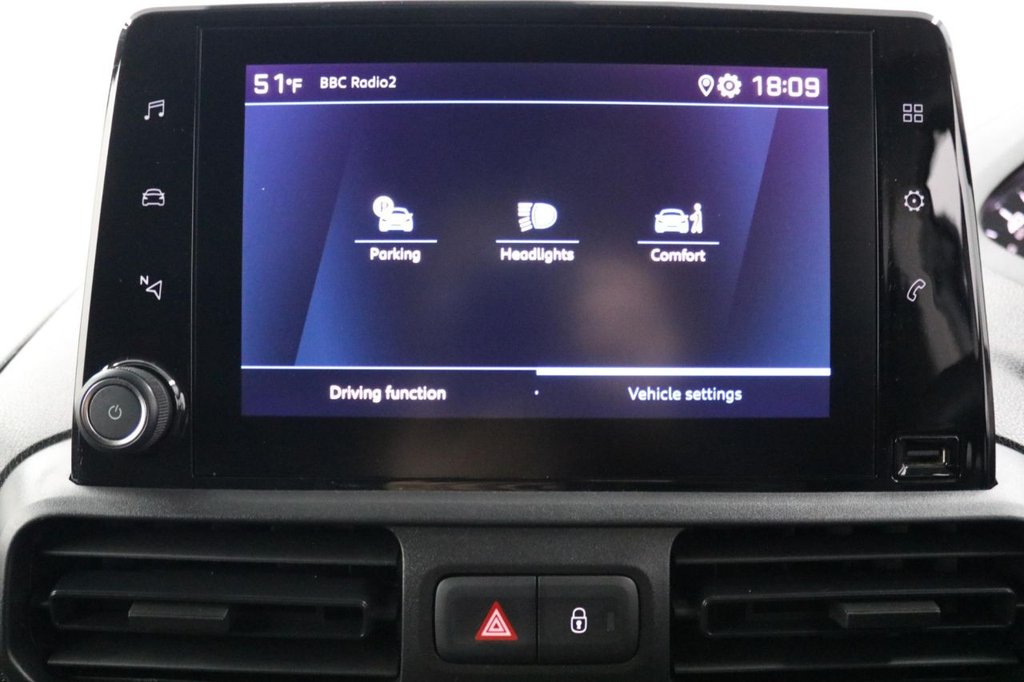 Used Peugeot Partner 2022 for sale - 76966223: Photo 43